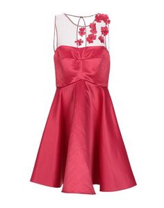 Короткое платье Pinko