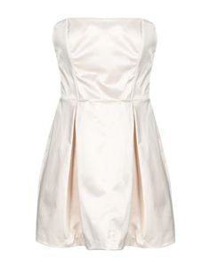 Короткое платье Passepartout Dress BY Elisabetta Franchi Celyn B.