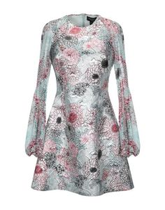 Короткое платье Giambattista Valli