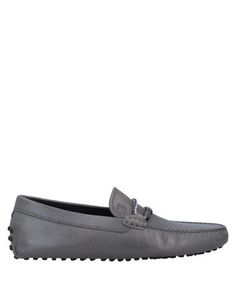 Мокасины Tod`S