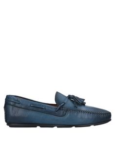 Мокасины Santoni