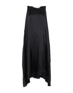 Платье длиной 3/4 Vetements