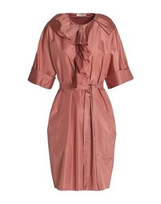 Платье до колена Nina Ricci
