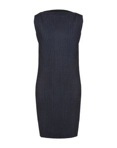 Короткое платье Emporio Armani