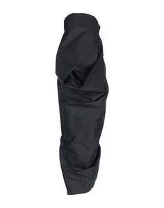 Длинное платье Rick Owens