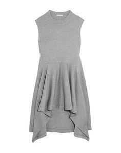 Короткое платье Marni