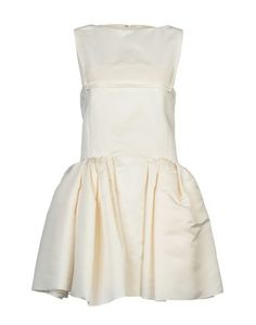 Короткое платье Giambattista Valli