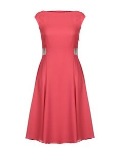 Платье до колена Giambattista Valli