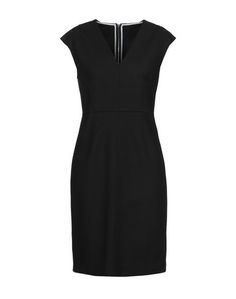 Короткое платье Diane von Furstenberg