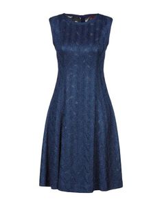 Платье до колена Missoni