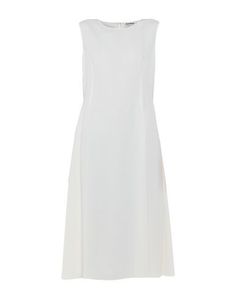 Платье длиной 3/4 Jil Sander