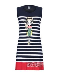 Короткое платье ZOE