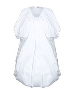 Блузка Jil Sander
