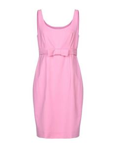 Короткое платье Boutique Moschino