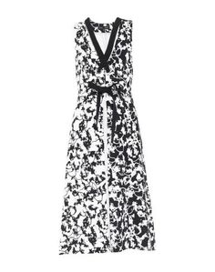 Платье длиной 3/4 Proenza Schouler