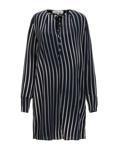 Короткое платье Diane von Furstenberg