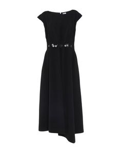Платье длиной 3/4 Loewe