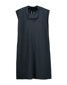Короткое платье Rick Owens