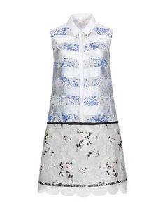 Короткое платье Giambattista Valli