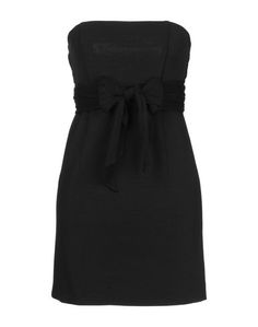 Короткое платье Diane von Furstenberg