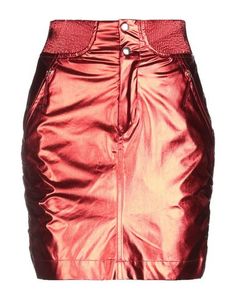 Мини-юбка Isabel Marant
