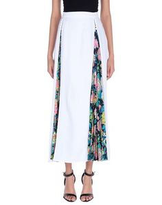 Длинная юбка Msgm