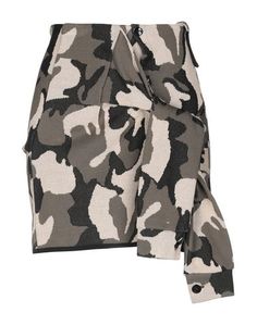 Мини-юбка Annarita N Twenty 4H