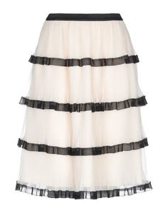 Юбка до колена RED Valentino