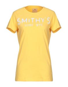 Футболка Smithys