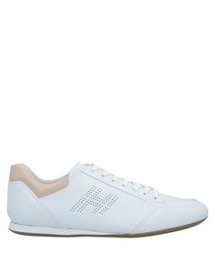 Низкие кеды и кроссовки Hogan