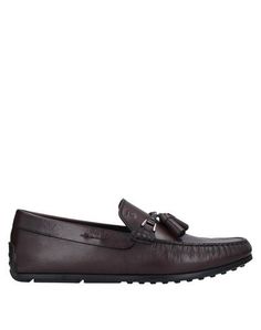 Мокасины Tod`S