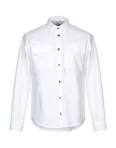 Pубашка Msgm