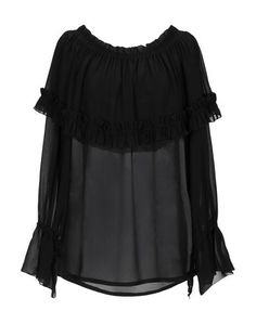 Блузка Saint Laurent