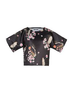 Блузка Moschino