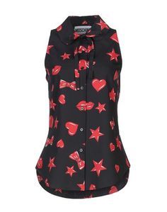 Pубашка Moschino