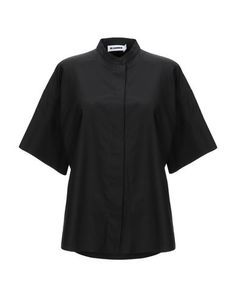 Pубашка Jil Sander