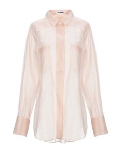 Pубашка Jil Sander