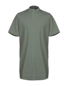 Pубашка Rick Owens