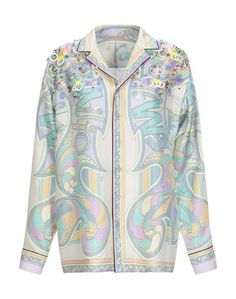 Pубашка Emilio Pucci