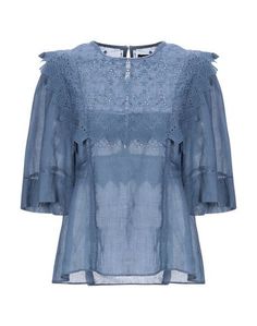 Блузка Isabel Marant