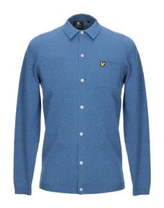Кардиган Lyle & Scott