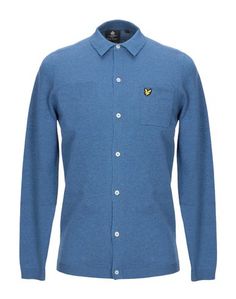 Кардиган Lyle & Scott