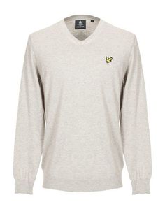 Свитер Lyle & Scott