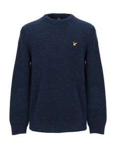 Свитер Lyle & Scott