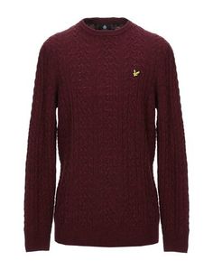Свитер Lyle & Scott