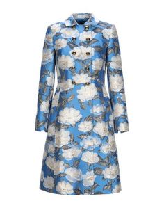 Легкое пальто Dolce & Gabbana