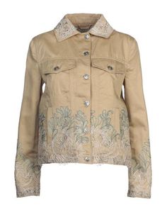 Куртка Ermanno Scervino