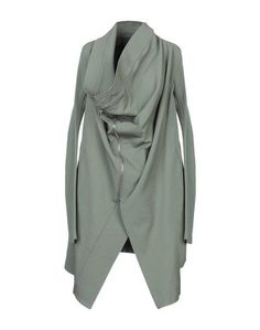 Пальто Rick Owens