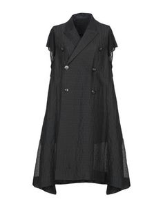 Легкое пальто Rick Owens