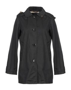 Легкое пальто Maison Scotch